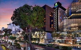 Holiday Inn Express Singapore Orchard Road By Ihg